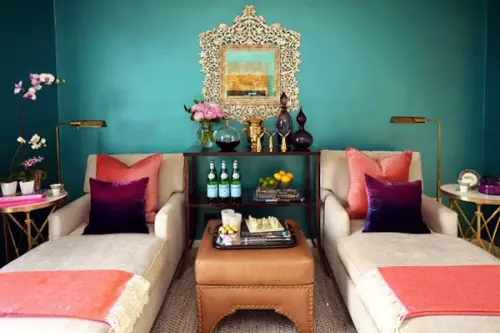 Tendintele anului 2017 in amenajarile interioare si lumea lui Harry Potter