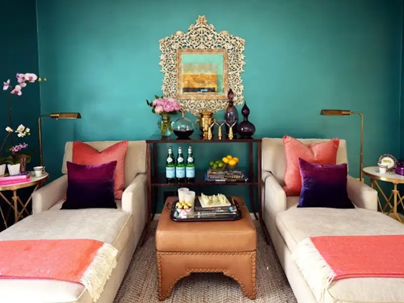 Tendintele anului 2017 in amenajarile interioare si lumea lui Harry Potter