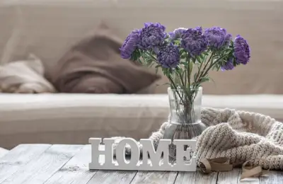 Giving Your Home a Fresh Spring Touch