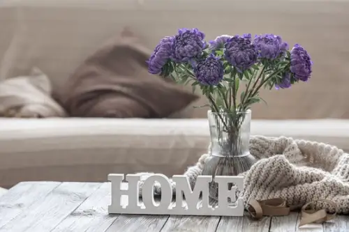 Cum să dai casei o notă proaspătă de primăvară