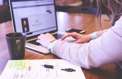 Administratorii asociațiilor de proprietari nu mai scriu chitanțe de mâna!