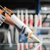 Ce este siliconul sanitar și cum îl poți alege pe cel potrivit?