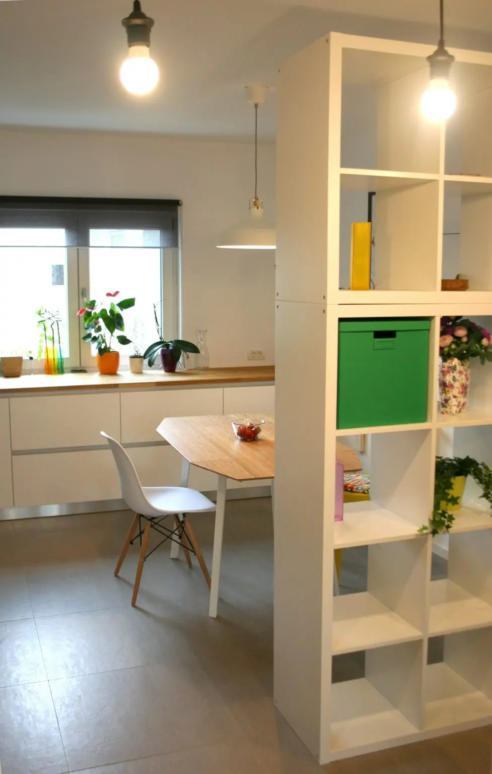 Apartament de 75mp din Bucuresti un spatiu renascut dupa o ampla renovare