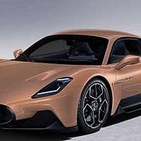 Maserati renunță la versiunea electrică MC20 Folgore din cauza cererii scăzute