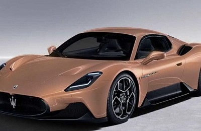 Maserati renunță la versiunea electrică MC20 Folgore din cauza cererii scăzute