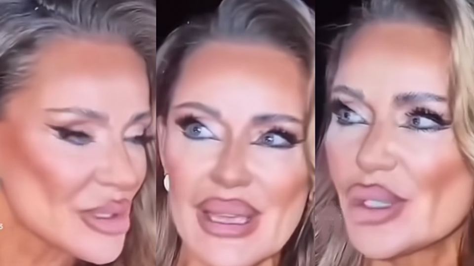 Preafrumoasa actriță Bianca Drăgușanu, mesaj pentru contestatare: „Buboaselor, ce îmi comentați voi mie!”