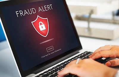 Polițiștii atrag atenția asupra metodelor de înșelăciune în mediul online și a atacurilor spoofing