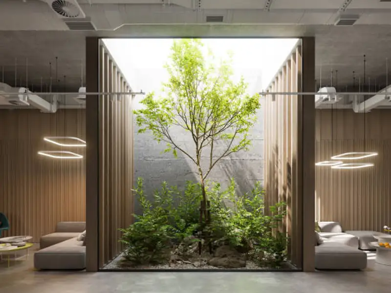 Tendințe în designul interior ecologic: O casă mai verde, o viață mai bună