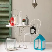 Idei pentru iluminatul gradinii