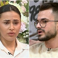 Adrian, revoltat pentru că Amalia nu l-ar accepta pentru că a făcut conținut pentru adulți