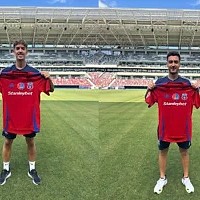 Cinci dintr-o lovitură! Steaua a transferat doi spanioli și trei români