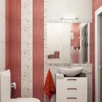 3 modele de bai mici – amenajari cu stil in spatii restranse