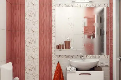 3 modele de bai mici – amenajari cu stil in spatii restranse