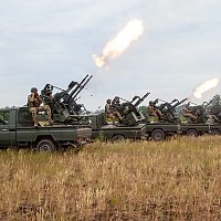 Parlamentul Germaniei cere ca NATO să doboare dronele Rusiei deasupra Ucrainei. „Trebuie s-o facem”