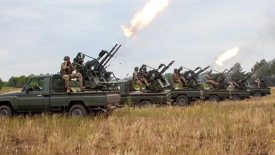 Parlamentul Germaniei cere ca NATO să doboare dronele Rusiei deasupra Ucrainei. „Trebuie s-o facem”