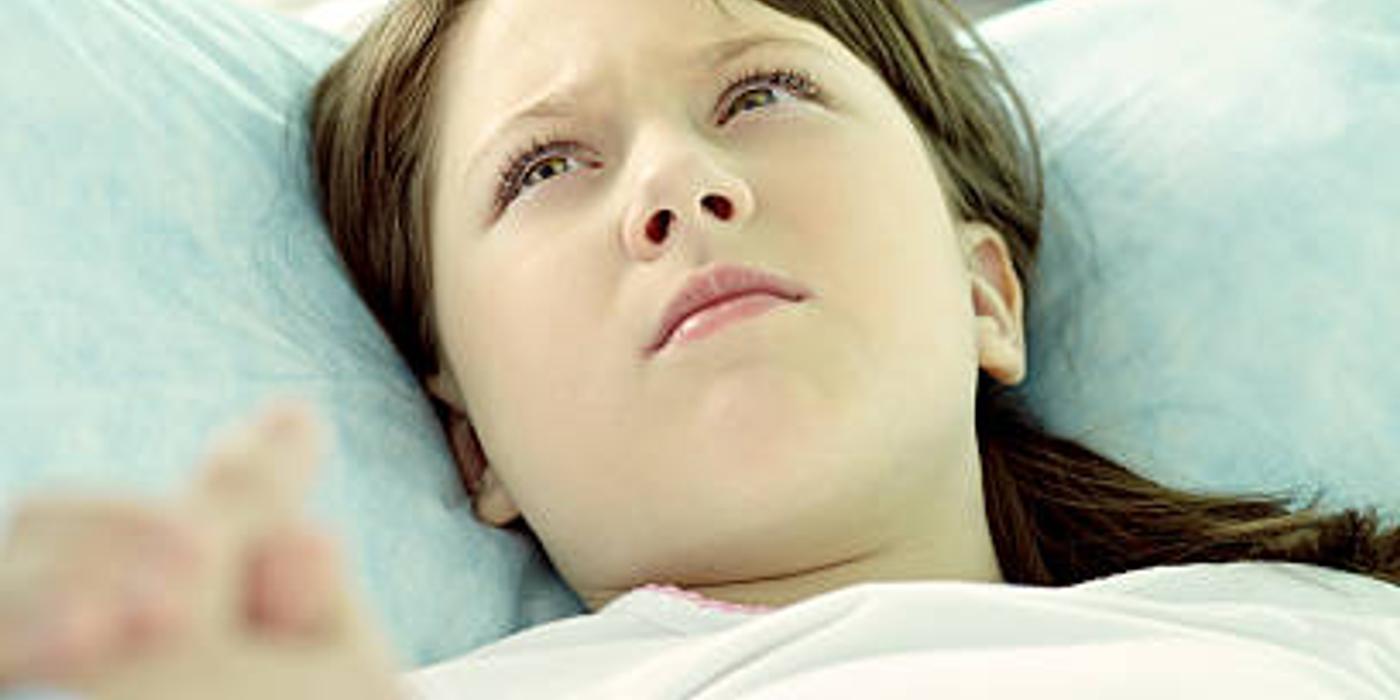 Primul ajutor în caz de intoxicație la copii