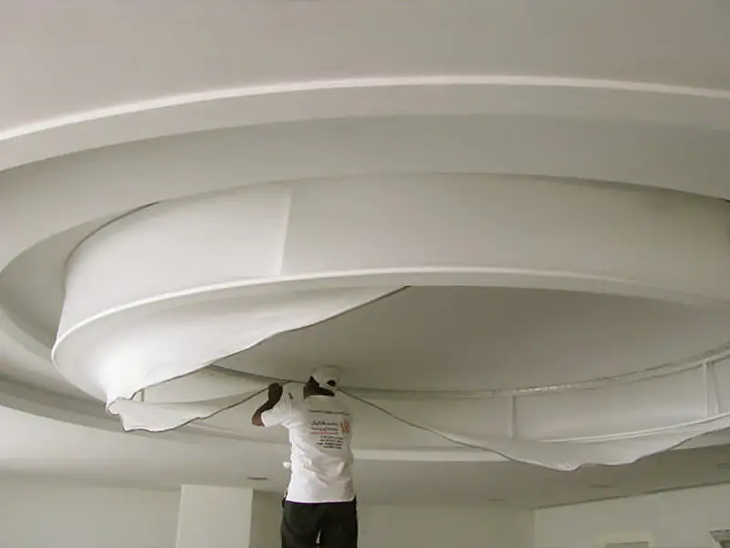 12 idei pentru tavanul casei tale