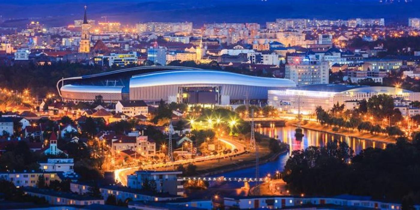 Cluj-Napoca, în top 10 cele mai bune orașe din Europa, potrivit unui raport UE
