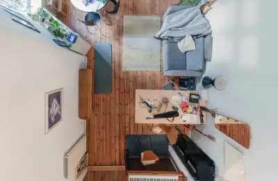 Poate un plan de compartimentare prost să îți afecteze sănătatea mintală?