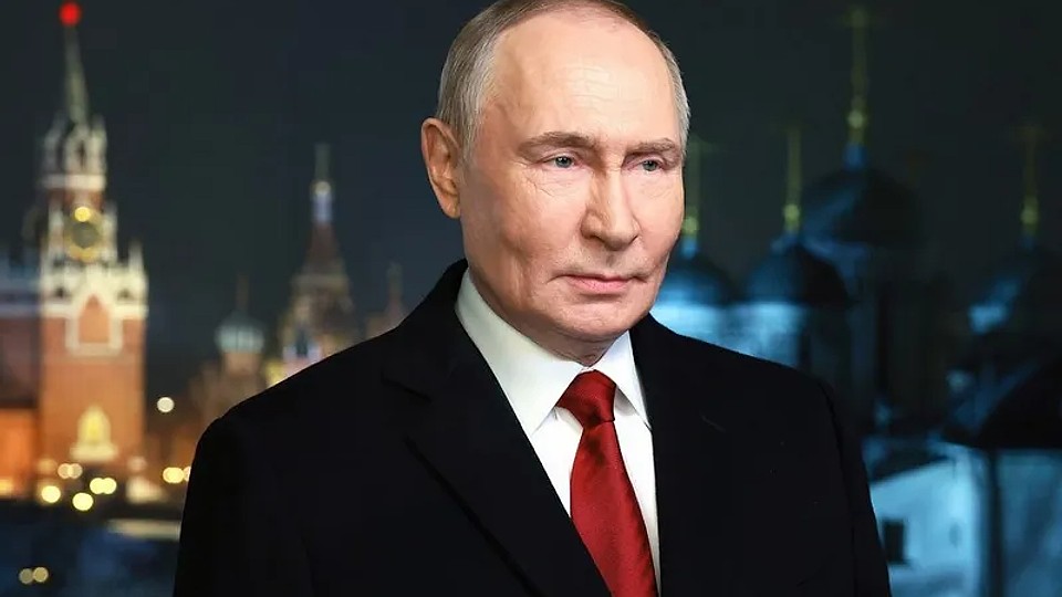 Putin a majorat TVA de la 20% la 22%, pentru a reechilibra bugetul de stat Totul se scumpeşte