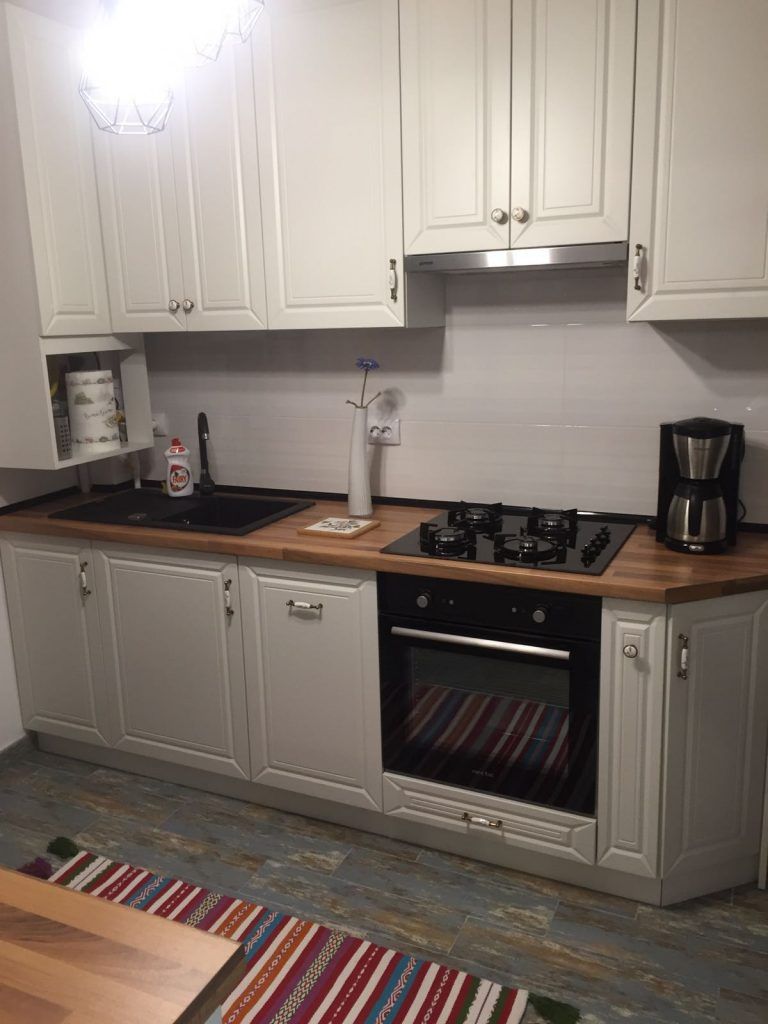 50 de amenajari de bucatarii mici: inspiratie si sfaturi utile pentru amenajarea lor