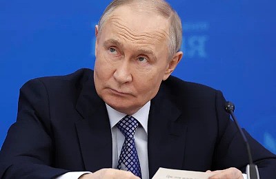 Putin, dispus să oprească războiul din Ucraina și returnarea teritoriilor. Condiția pentru Trump