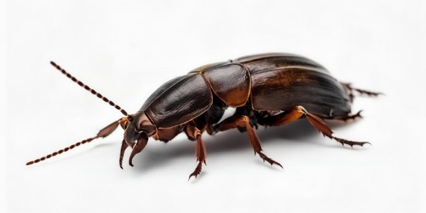 Gândaci de canalizare: Cum să scapi definitiv și să previi infestările viitoare