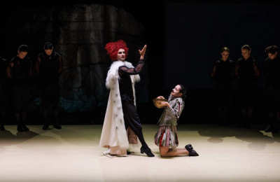 Arta declinului și libertatea metamorfozei. Teatrul de Stat Constanța urcă pe scenele Capitalei la Festivalul Național de Teatru