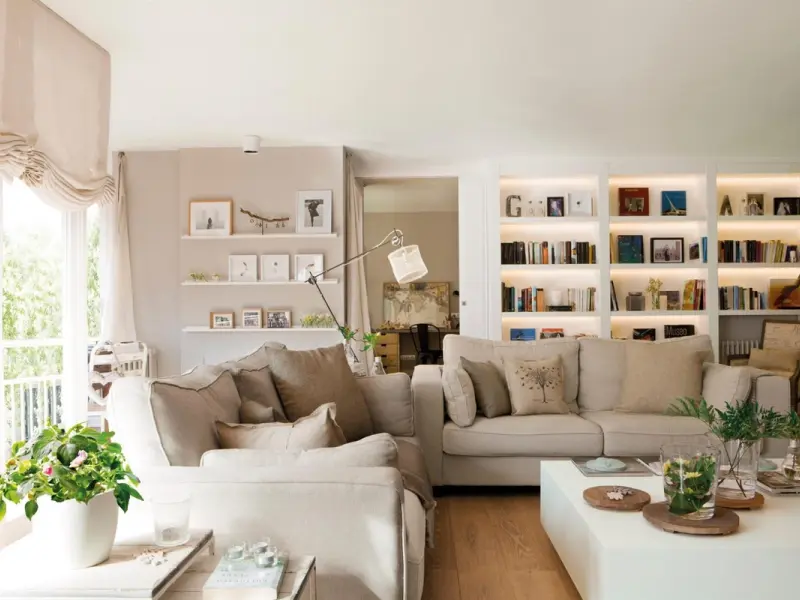 Cum schimbi infatisarea unei amenajari 9 idei simple cu buget minim