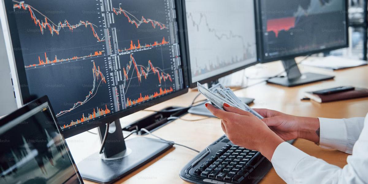 Corecții pe bursa de la București, după multe zile pe plus