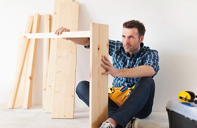 Bricolaj de weekend proiecte rapide care chiar îți schimbă casa