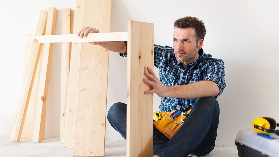 Bricolaj de weekend proiecte rapide care chiar îți schimbă casa