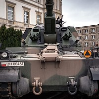 Polonia, plan pentru a deveni „Scutul de Est” al Europei