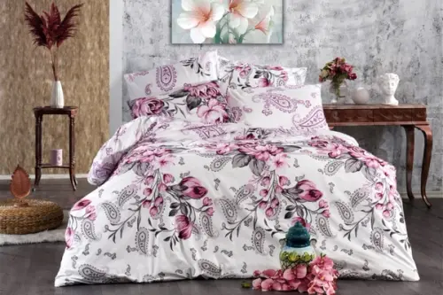 Stil, confort și eficiență: Totul despre lenjeriile de pat ideale pentru paturi de dimensiuni mici