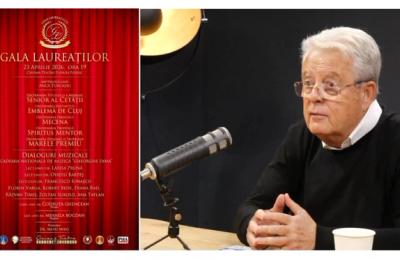 Gala Laureaților „Uniți Susținem Excelența” revine la Cluj: Recital Laura Bretan și premii pentru elitele orașului