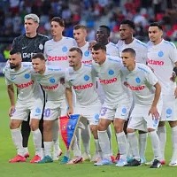 RUȘINEA FOTBALULUI ROMÂNESC | Shkëndija câștigă și returul cu FC FCSB