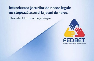 Contextualizarea celor mai recente modificări ale legislației din domeniul jocurilor de noroc