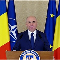 Reacția lui Ilie Bolojan și a lui Marcel Ciolacu după declarațiile lui JD Vance privind alegerile din România