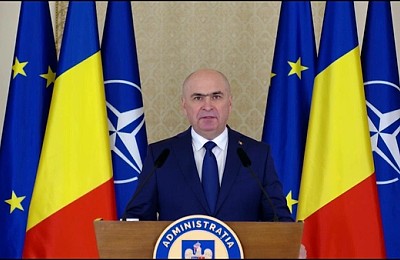Reacția lui Ilie Bolojan și a lui Marcel Ciolacu după declarațiile lui JD Vance privind alegerile din România