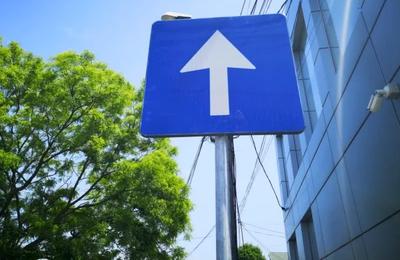 În următoarele zile se introduc noi sensuri unice pe mai multe străzi secundare din Sectorul 1