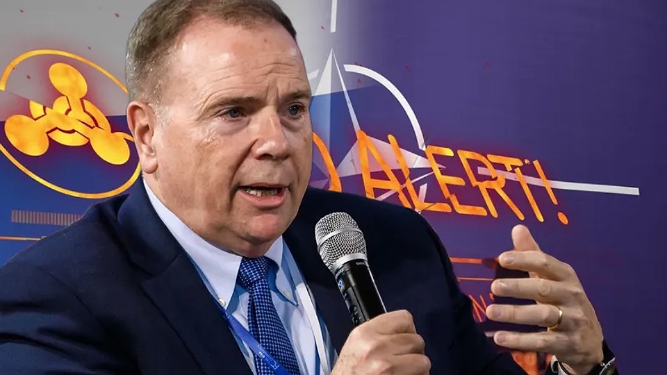 Avertismentul lui Ben Hodges: „Dacă Rusia atacă NATO, Kaliningrad și Sevastopol vor fi nimicite”