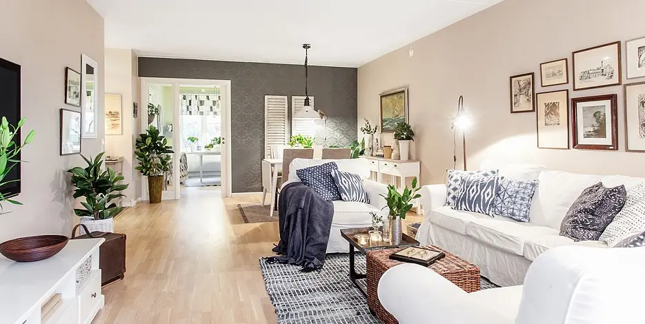 Cum sa faci din spatiul unei locuinte o veritabila Acasa