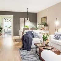 Cum sa faci din spatiul unei locuinte o veritabila Acasa