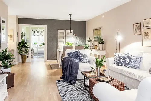 Cum sa faci din spatiul unei locuinte o veritabila Acasa