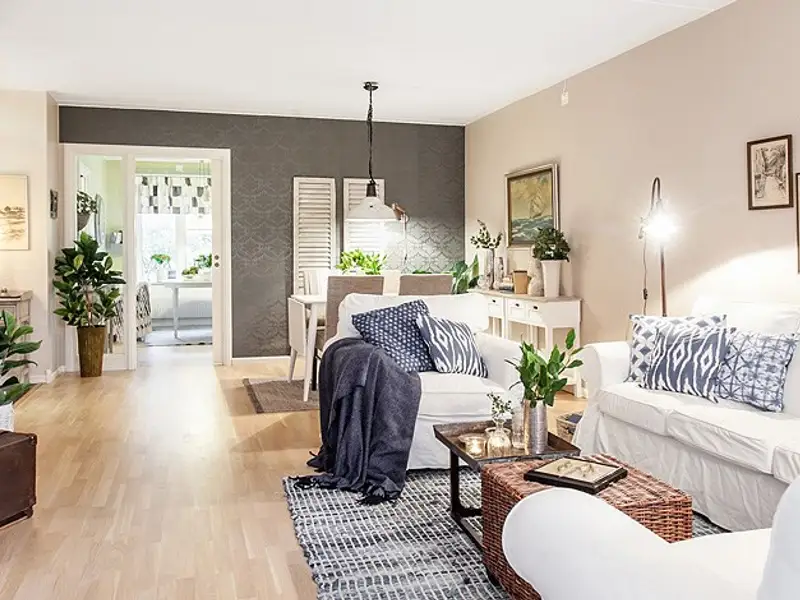 Cum sa faci din spatiul unei locuinte o veritabila Acasa