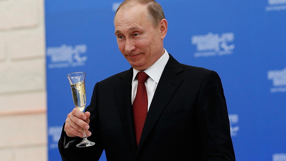 Ce mesaj i-a transmis Putin lui Donald Trump în ziua reîntoarcerii la Casa Albă și de ce ne privește și pe noi