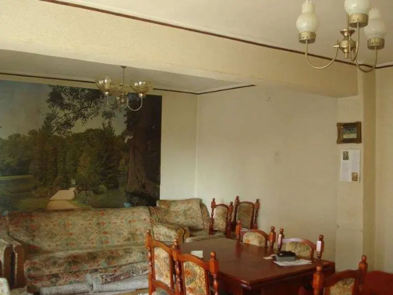 Cum sa NU iti amenajezi sufrageria din apartament