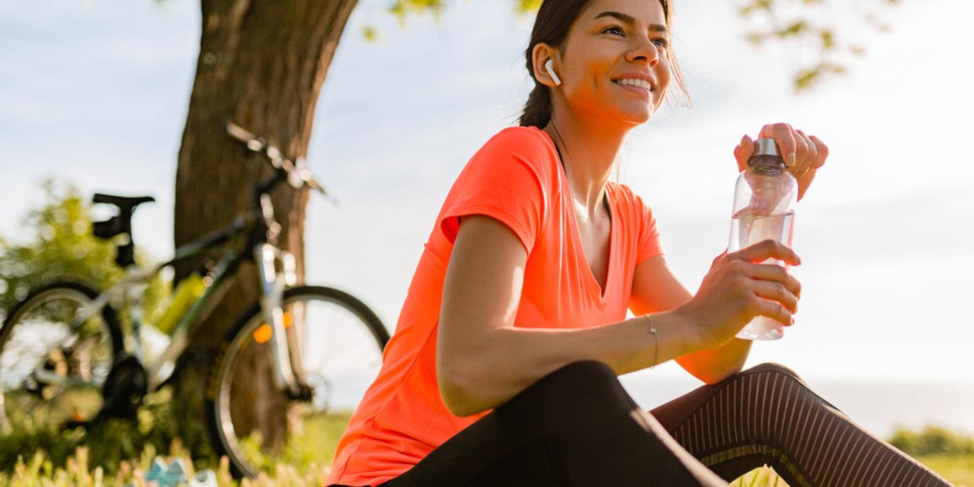 Cum să te menții motivat în adoptarea unui stil de viață sănătos