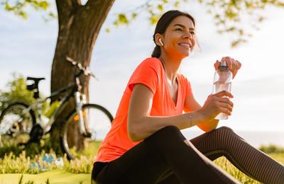 Cum să te menții motivat în adoptarea unui stil de viață sănătos