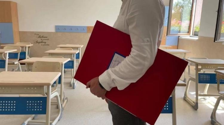 Doar 50,32% dintre cadrele didactice care au susținut concursul național de titularizare, în județul Cluj, au obținut peste 7